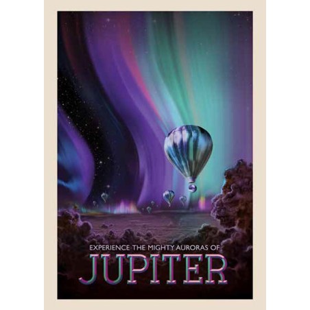 NASA - Jupiter