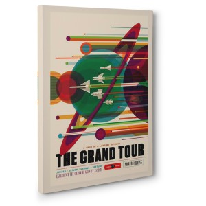 NASA - The Grand Tour