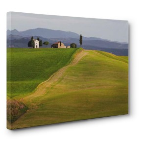 Pangea Images - Val d'Orcia, Siena, Tuscany