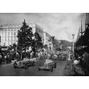 Anonymous - Start of the 1933 Nice Grand Prix