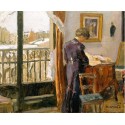Bonnard Pierre - Hush II