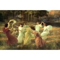 Kowalsky Leopold - Springtime