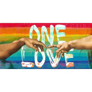 Eric Chestier - One Love