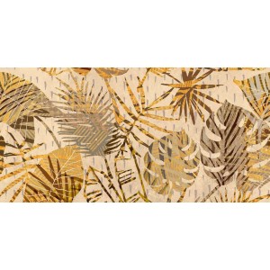 Eve C. Grant - Golden Palms