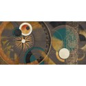 Arturo Armenti - Orbite Spaziali (Blu)