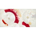 Arturo Armenti - Orbite cremisi