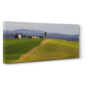 Pangea Images - Val d’Orcia, Siena, Tuscany (detail)