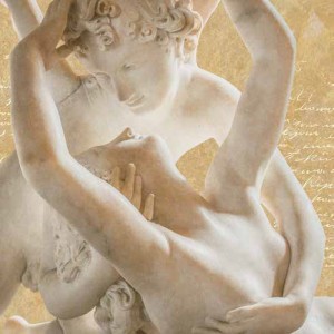 Steven Hill - Endless Love (Cupid & Psyche)