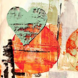 Peter Winkel - Pop Love 1 (Heart+Sun)