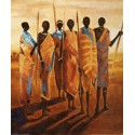 Jacques Beaumont - Les gardiens de la terre
