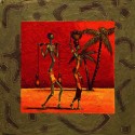 Kamba - Sun Tribe I