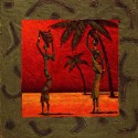 Kamba - Sun Tribe II