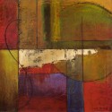 Mike Klung - Opulent Relief I