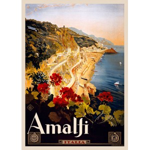 Anonymous - Amalfi