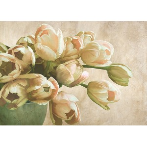 Luca Villa - Modern Tulips