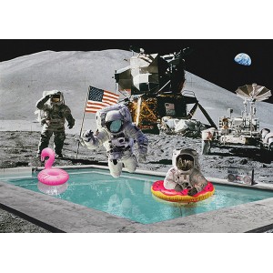 Astrolabs - Moon Pool