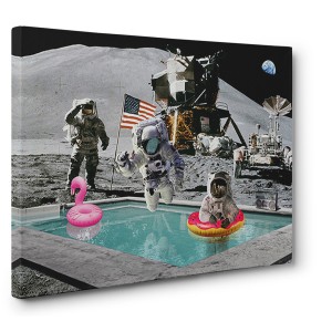 Astrolabs - Moon Pool