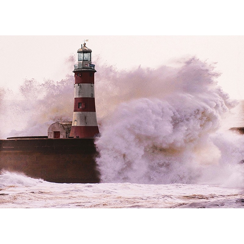 Pangea Images -  Lighthouse in Guadalupe