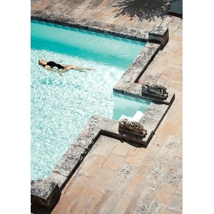 Haute Photo Collection - La Piscine IV