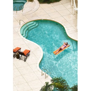 Haute Photo Collection - La Piscine III