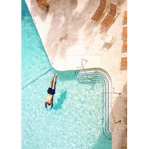 Haute Photo Collection - La Piscine II