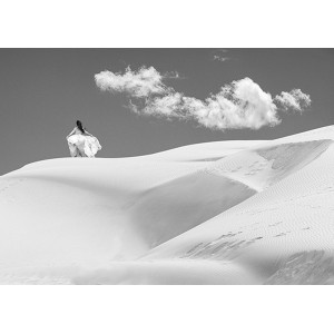 Julian Lauren - White Sands