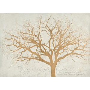 Alessio Aprile - Baudelaire's Tree