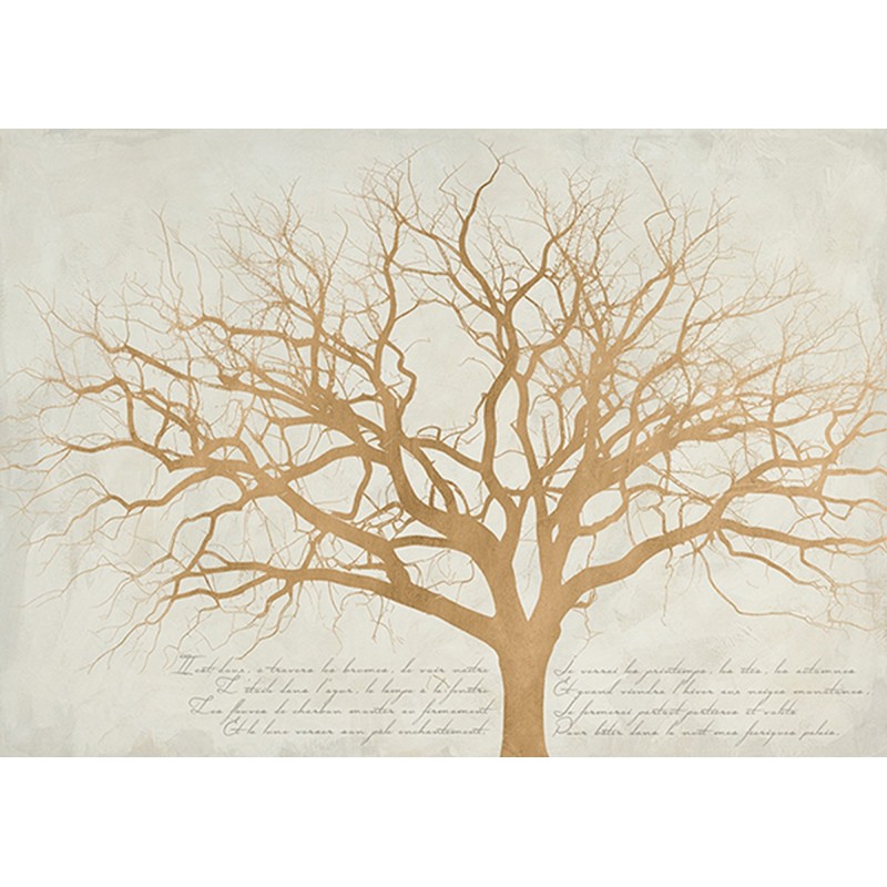 Alessio Aprile - Baudelaire's Tree