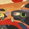 Alex Ingalls - New Directions II (detail)