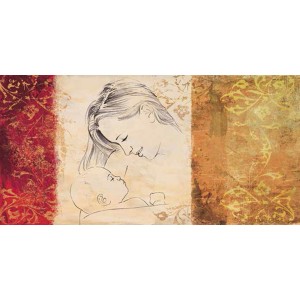 Simon Roux - Maternite II