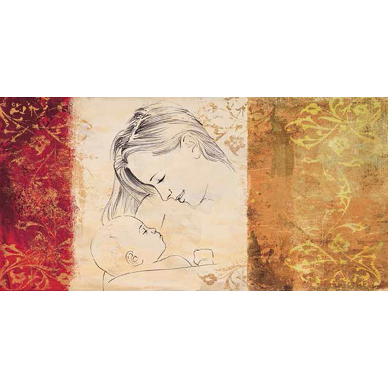 Simon Roux - Maternite II