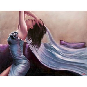 John Silver - Cristelle