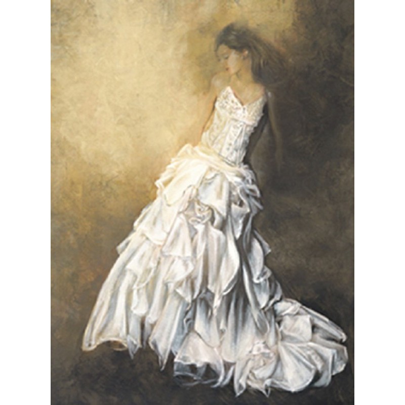 Andrea Bassetti - Il vestito bianco