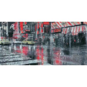 Dario Moschetta - Times Square 2