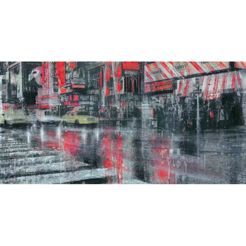 Dario Moschetta - Times Square 2