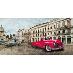 Ivan Baldo - Habanera