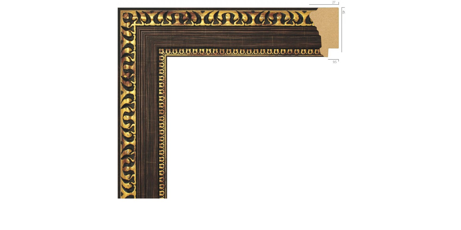 ΚΟΡΝΙΖΑ 4527-3