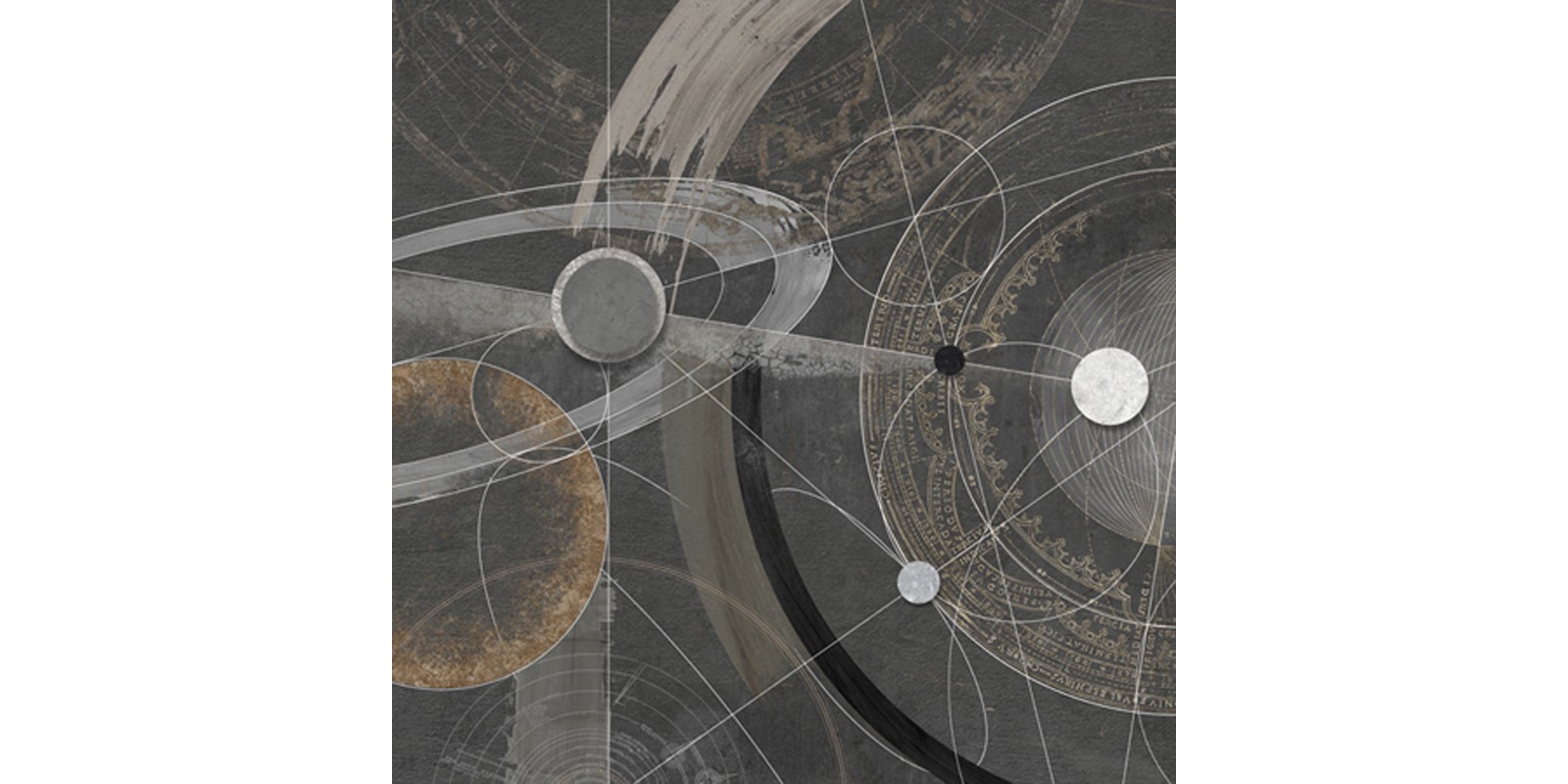 Arturo Armenti - Orbitale II