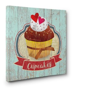 Skip Teller - Cupcakes