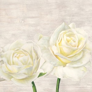 Jenny Thomlinson - Classic Roses I