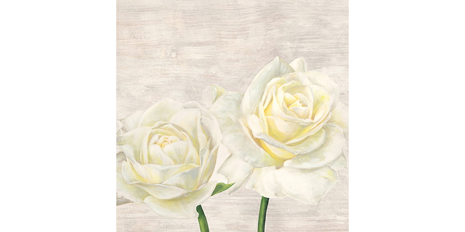 Jenny Thomlinson - Classic Roses I