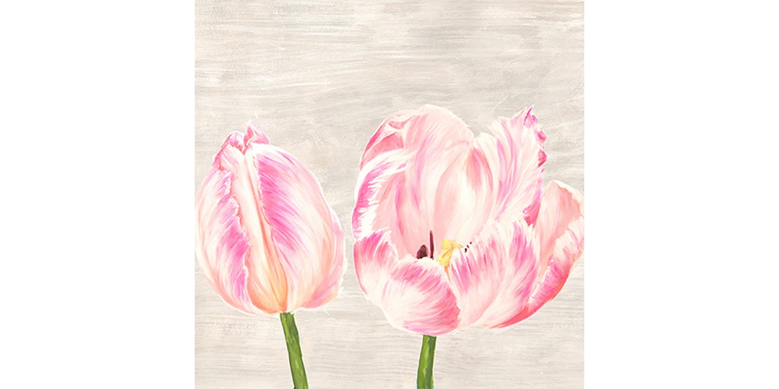 Jenny Thomlinson - Classic Tulips I