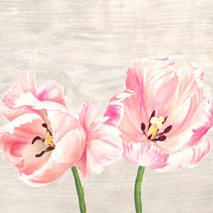 Jenny Thomlinson - Classic Tulips II