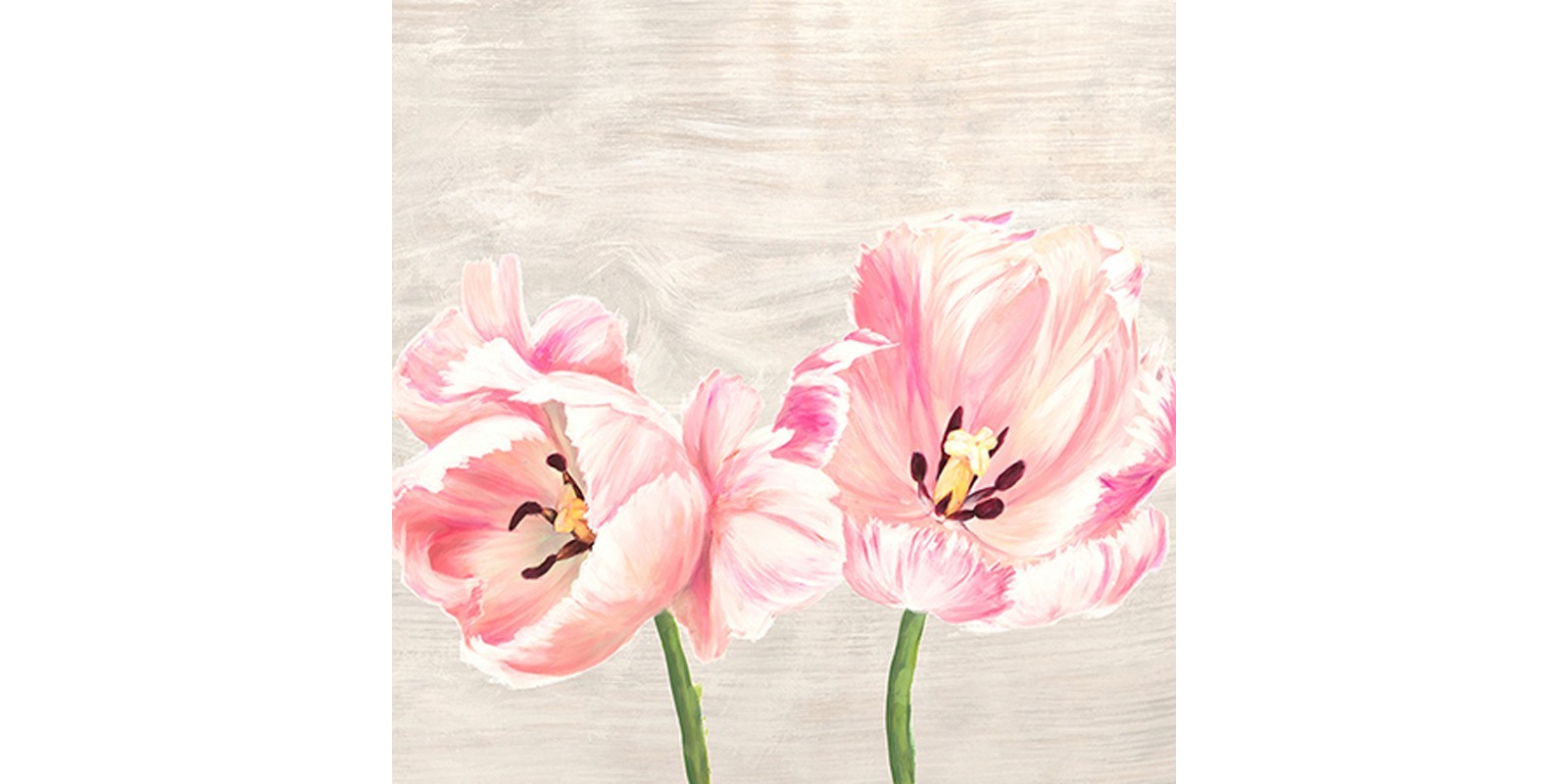 Jenny Thomlinson - Classic Tulips II