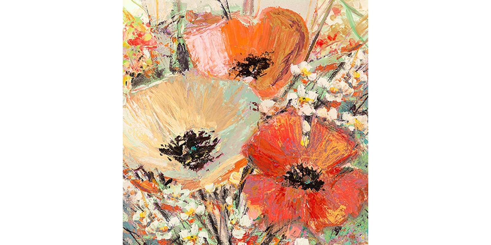 Luigi Florio - Gemme in fiore II