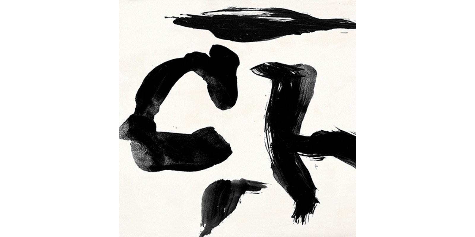 Peter Winkel - Gestures III
