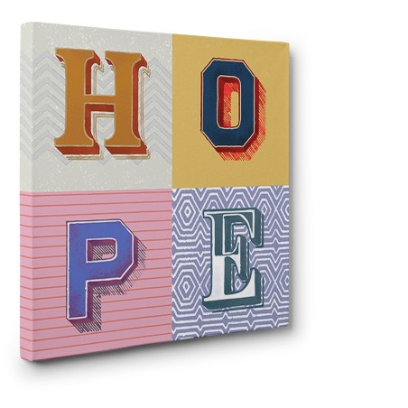 Steven Hill - Hope