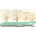 Alessio Aprile - Tree Lines Gold