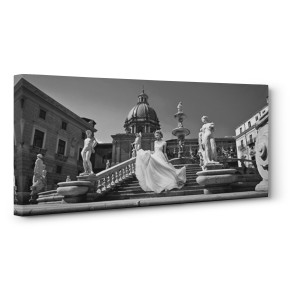 Haute Photo Collection - Escalier en Italie