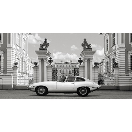 Gasoline Images - Princess at the Palace